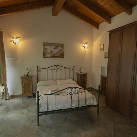 Aparthotel Residenza Audè à Monastero Bormida Extérieur photo