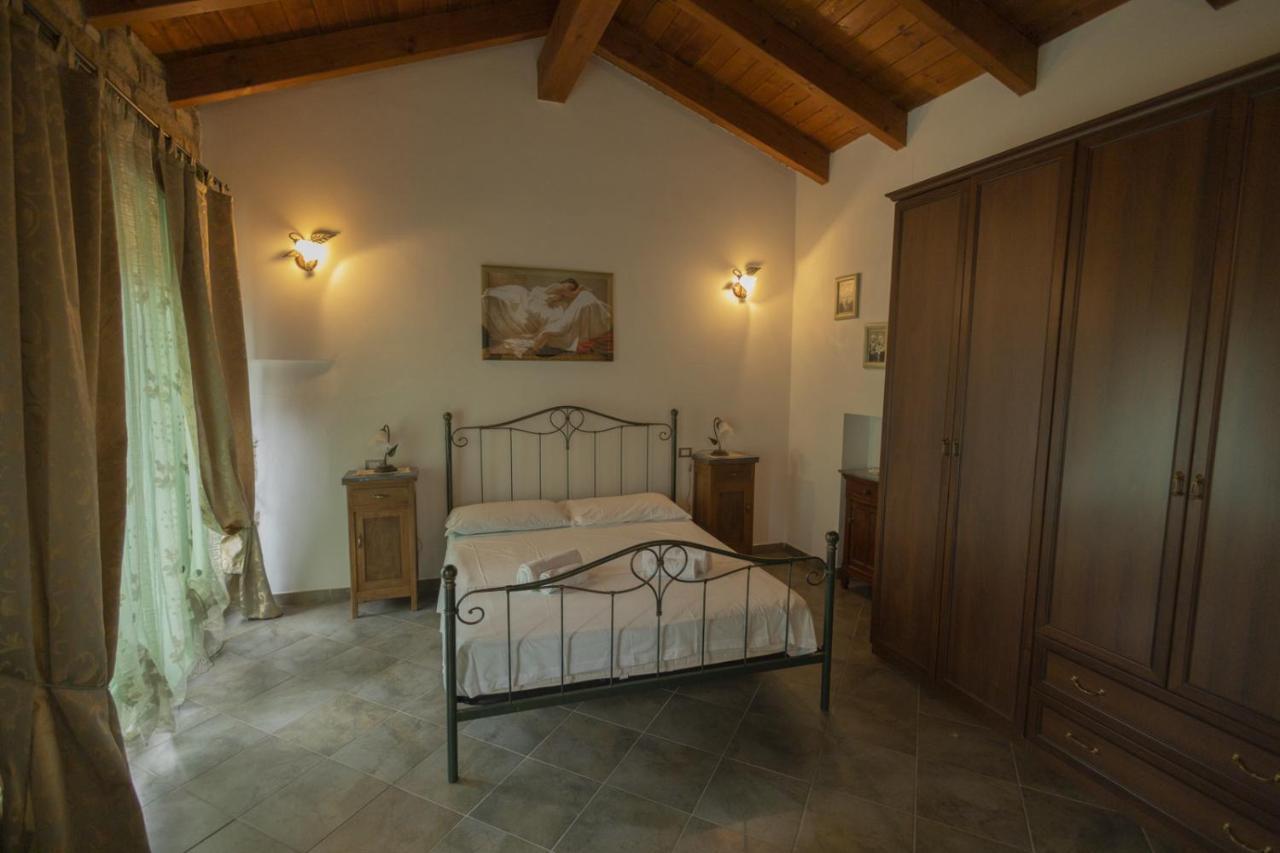 Aparthotel Residenza Audè à Monastero Bormida Extérieur photo