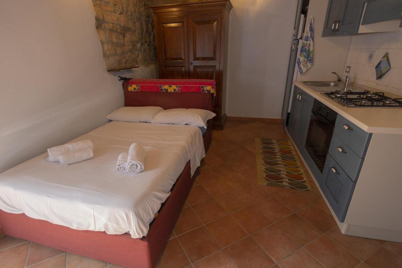 Aparthotel Residenza Audè à Monastero Bormida Extérieur photo